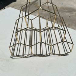 Wine Rack 