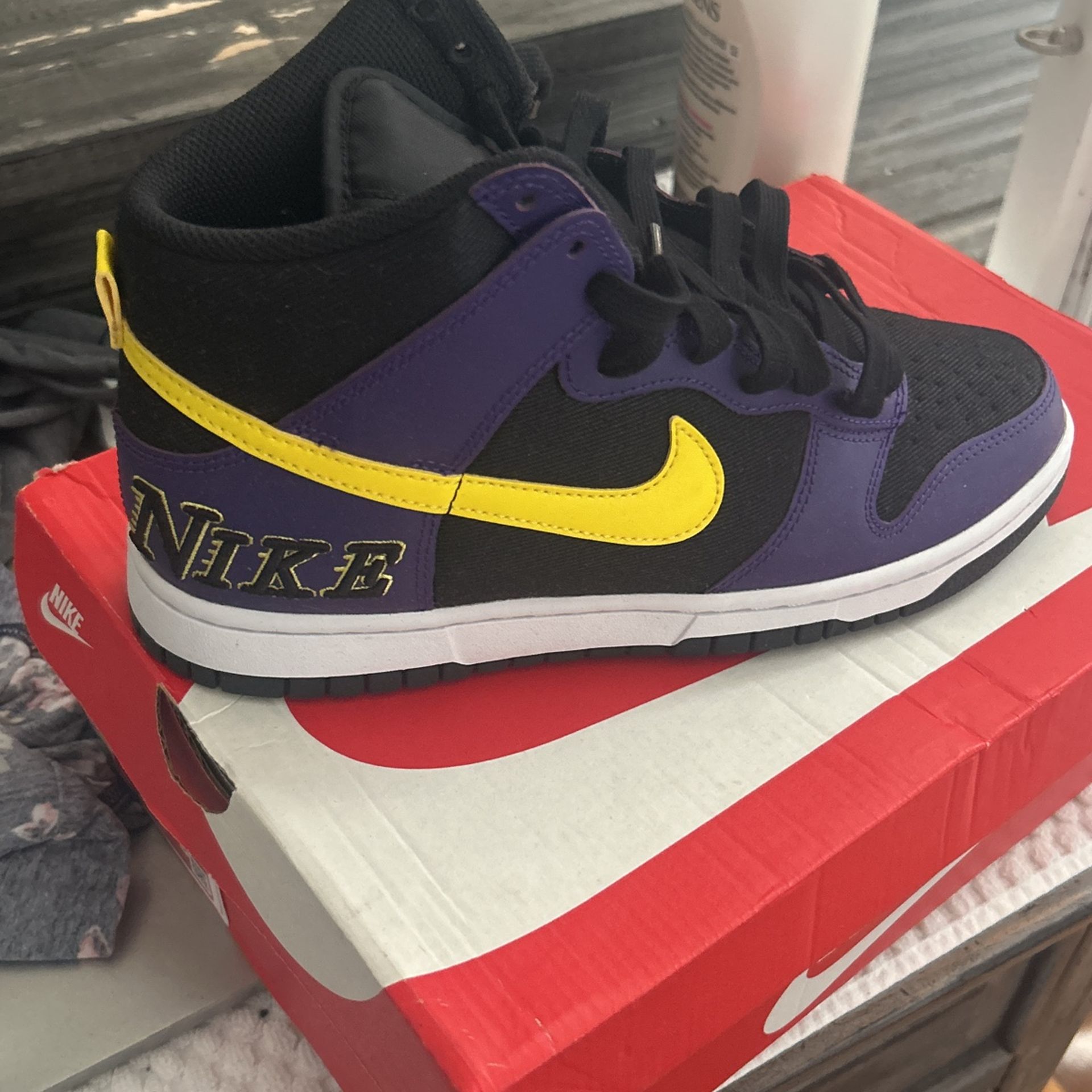Nike Shoes