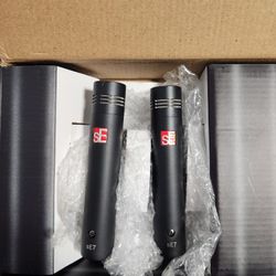 sE7 Condensor Stereo Pair
