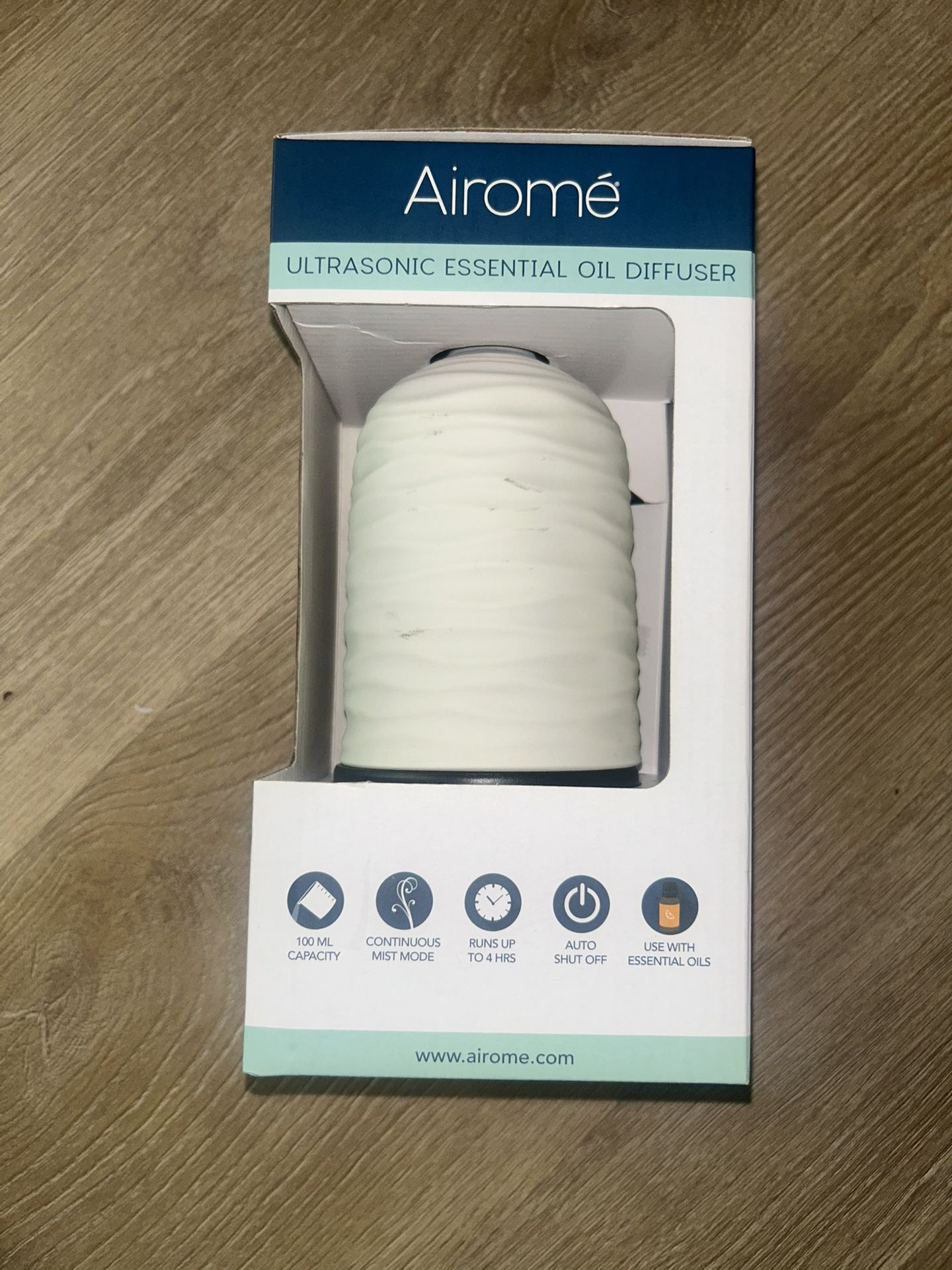 Oil Diffuser/ Humidifier