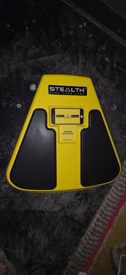 Stealth Core Trainer