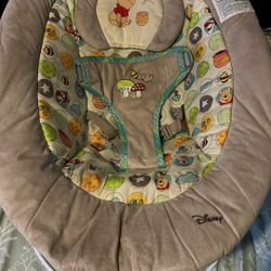Disney Baby Bouncer