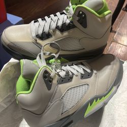 JORDAN 5 RETRO 