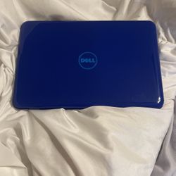 Dell Inspiron 11.5” Laptop 