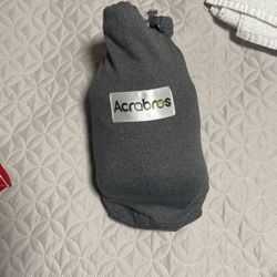 Acrabros Baby Wrap Carrier