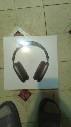 Airpods Max