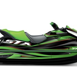 🔥 2017 Kawasaki Jet Ski STX – Excellent Condition 🔥