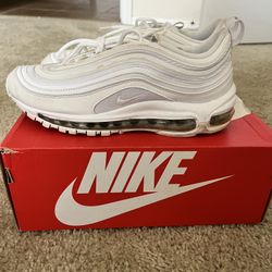 Nike Air Max 96 Size 7Y