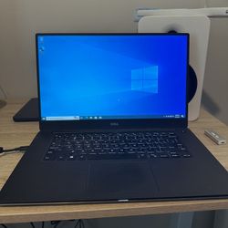 Dell XPS 15 9560 Laptop