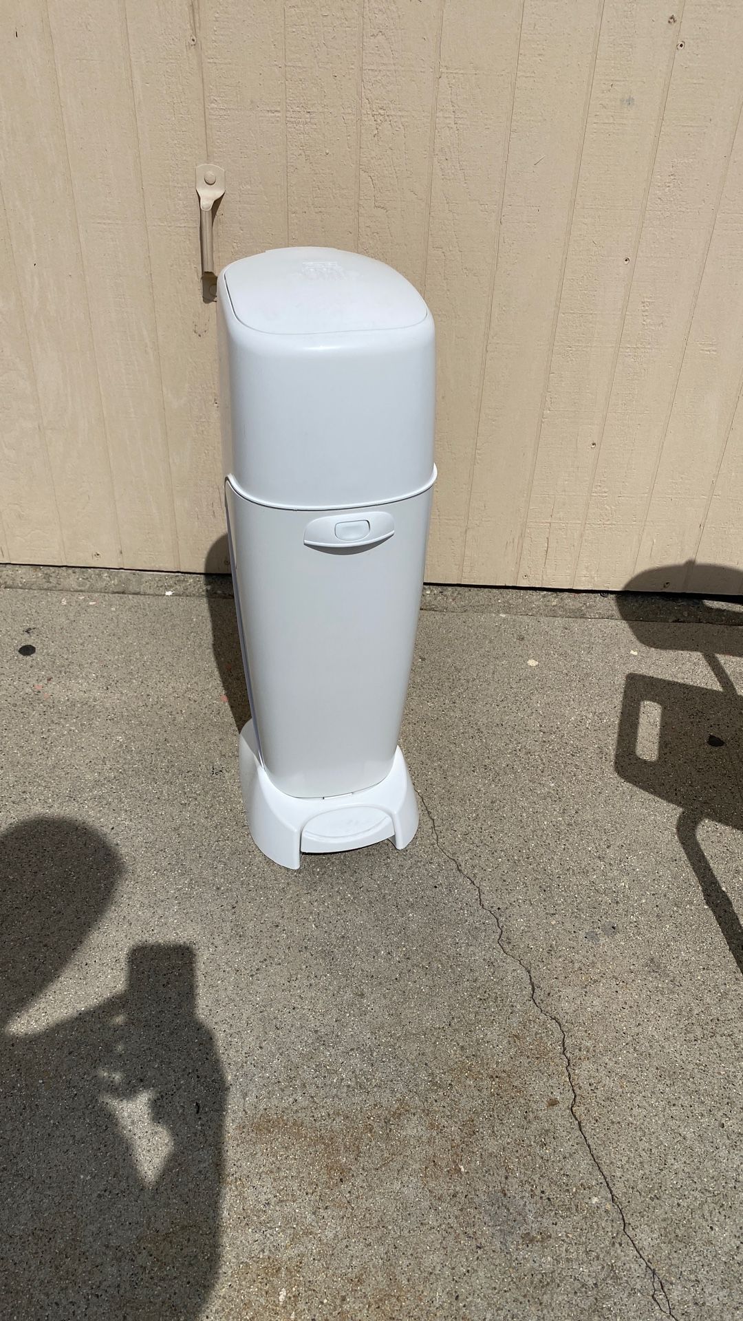 Diaper Genie $5.00
