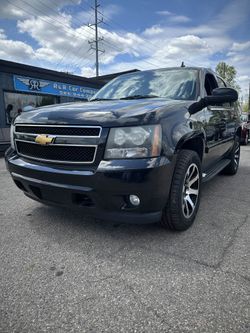 2008 Chevrolet Tahoe  1500