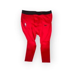 Nike Men’s Basketball Dri-Fit Pro Warm Compression Pants