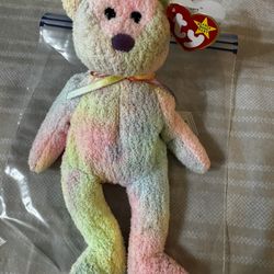 Original Groovy Beanie Baby