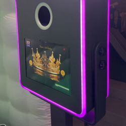 Photo Booth 
