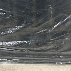 New Full Size Box Spring