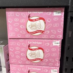 LA ONIRIQUE SOURDOUGH BREAD KIT 