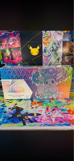 Prismatic Spc