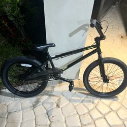 Redline BMX 