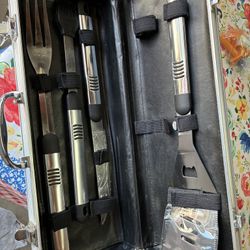 Bbq Set 