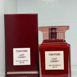 TOM FORD LOST CHERRY