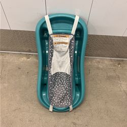Infant To Toddler Tub 