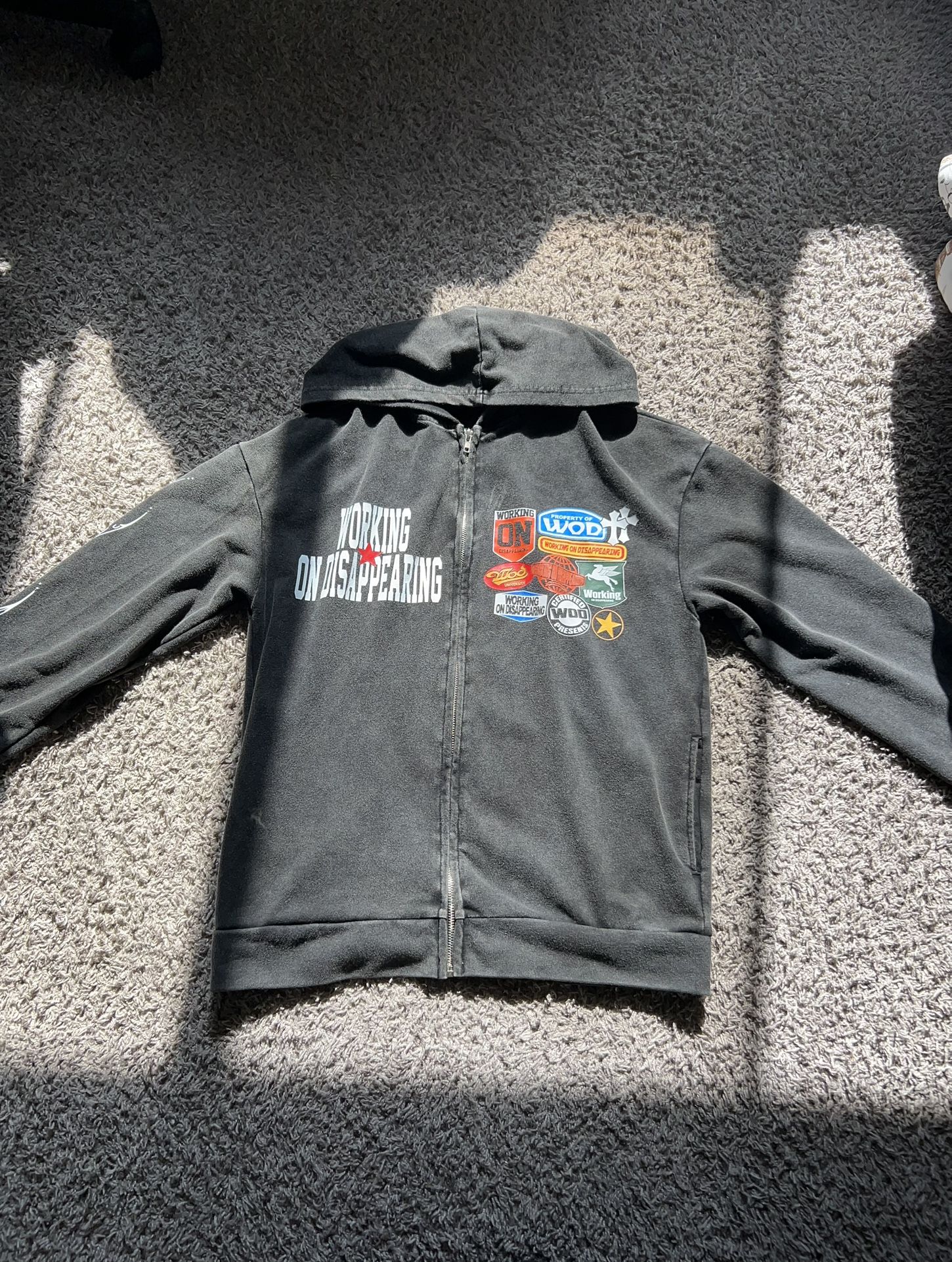 jacket
