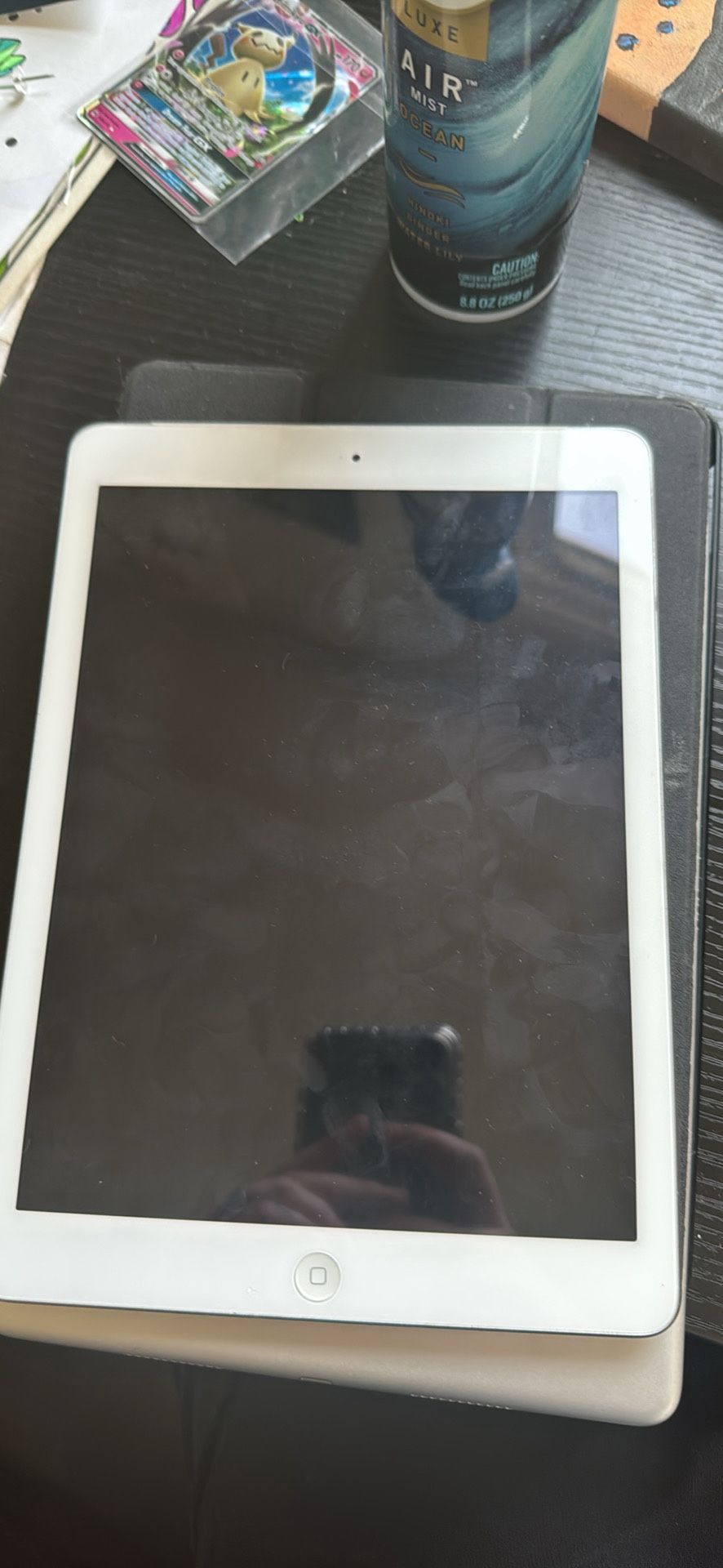 iPad Air 3 And iPad Air 1