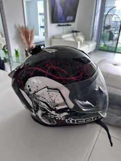 Helmet