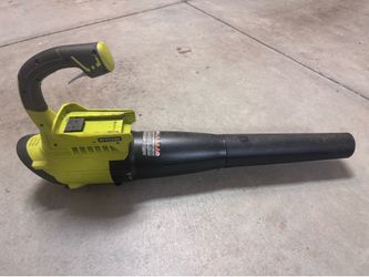 Ryobi Blower RY40402 - bare tool