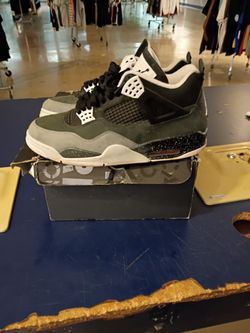 Jordans (Used) 