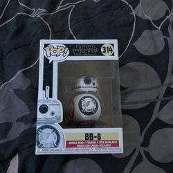 Star wars BB-8