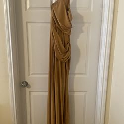 Custom Bridesmaid Dress Small/Medium