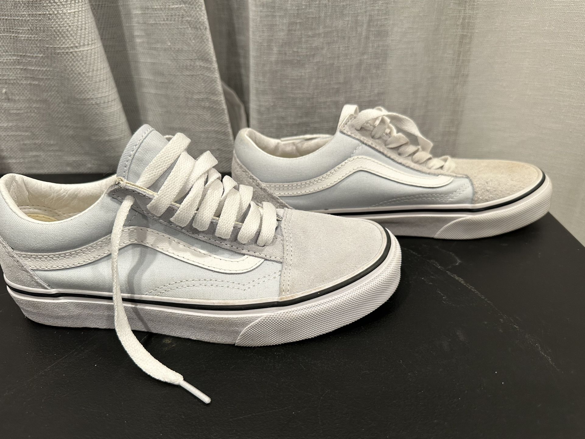 Vans Women 6