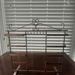 Jewelry Stand
