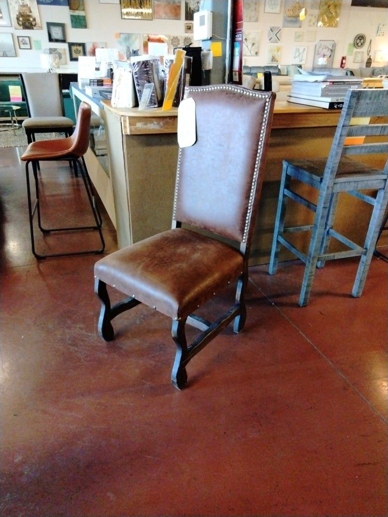 Designer Chair Normally $699