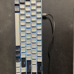 MageGee 60% Keyboard