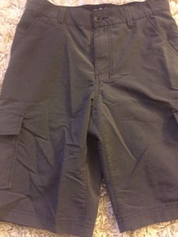 Tony Hawk Boys shorts size 16