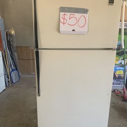 Refrigerator Whirlpool 