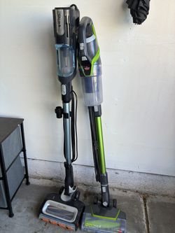 Shark Vacuum Cleaner