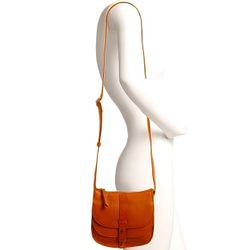 Lucky Brand odea-scb crossbody Bag cowdon grenadine