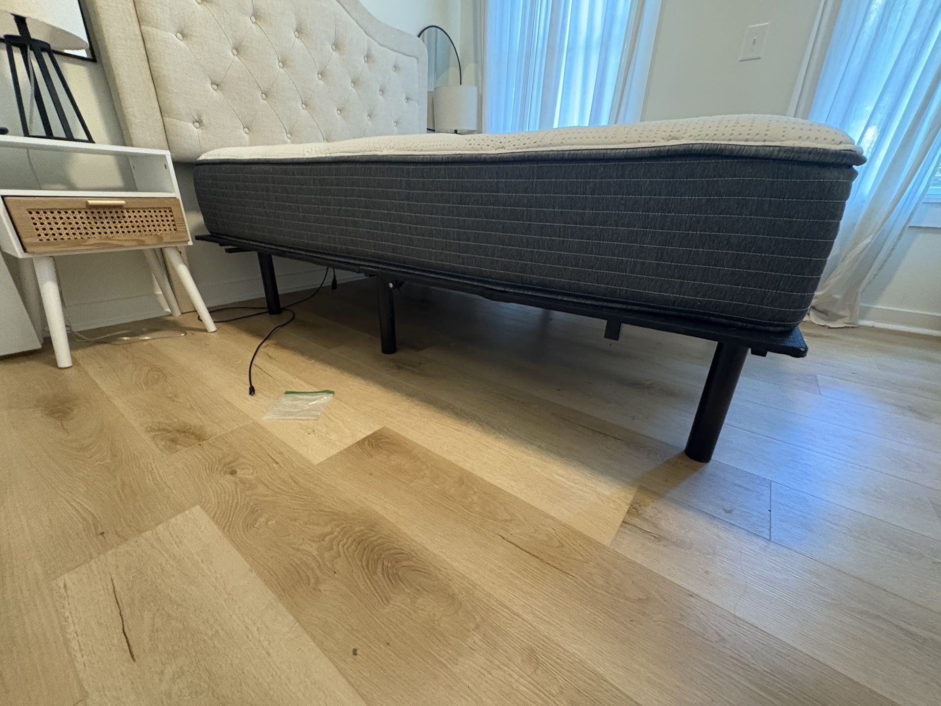Bed Frame