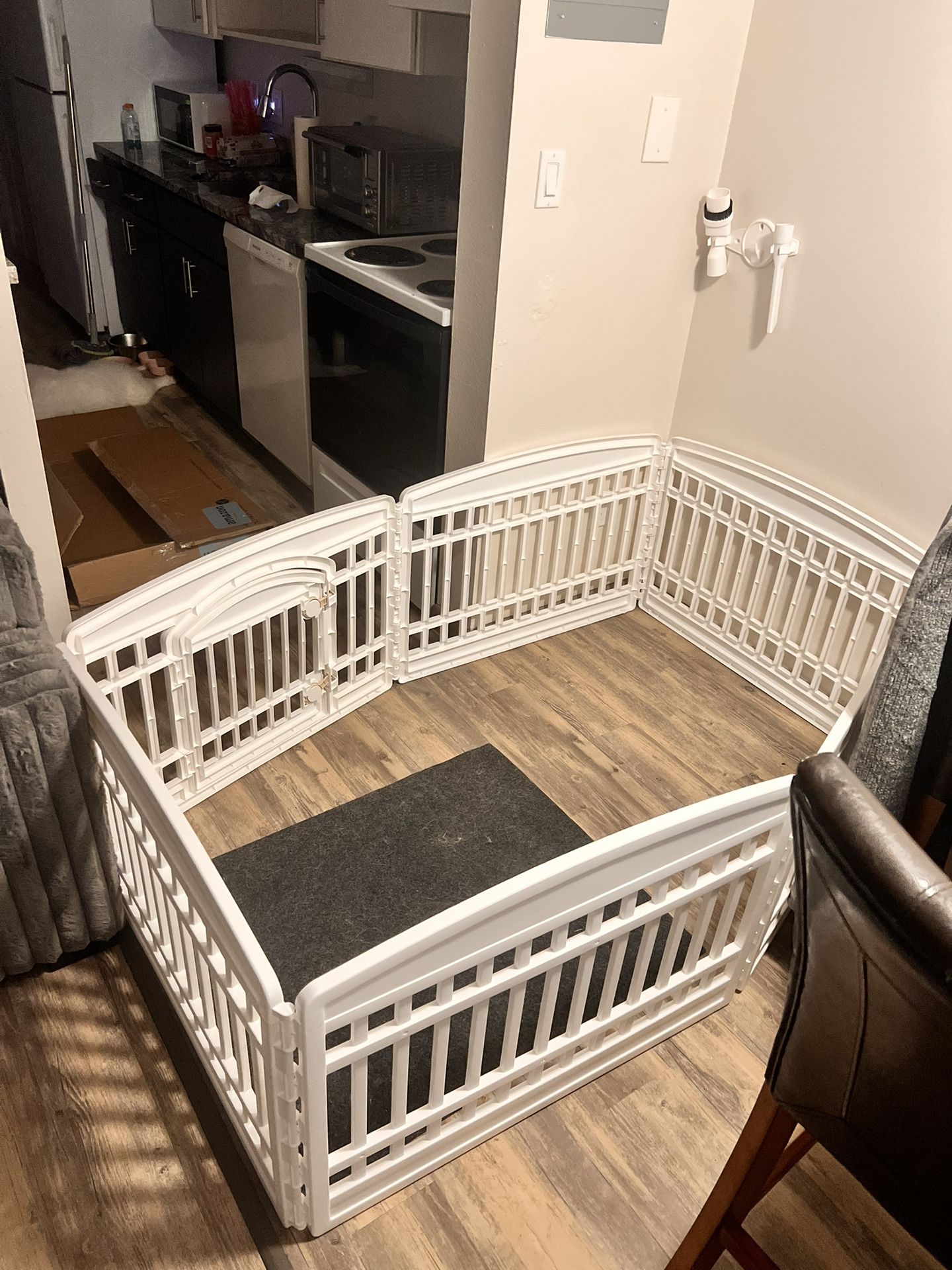 Play Pen