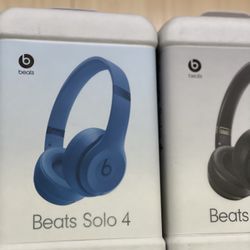 Beats Solo 4 