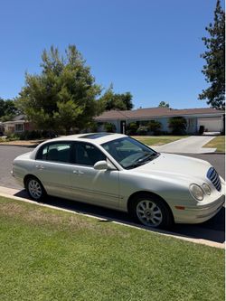 2005 KIA Amanti