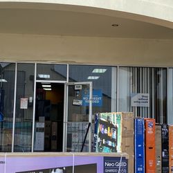 65”Samsung Neo Qled Qn80D 4K SMART TV