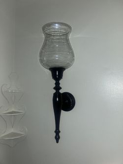 Wall Sconces