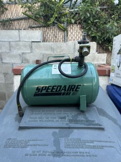Air Tank