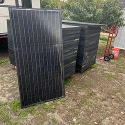 Complete Solar System