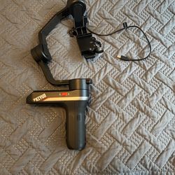 Weebil-S Camera Gimbal/Stabilizer
