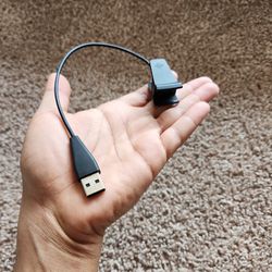 Fitbit Watch Charger Only